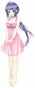 Page 887 of Sakura Hitohira Koimoyou - preview thumbnail