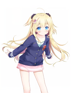 Page 318 of Kanojo to Ore no Lovely Day - preview thumbnail