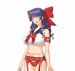 Page 123 of Madonna ~Kanjuku Body Collection~ - preview thumbnail