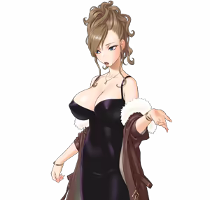 Page 155 of Madonna ~Kanjuku Body Collection~ - preview thumbnail