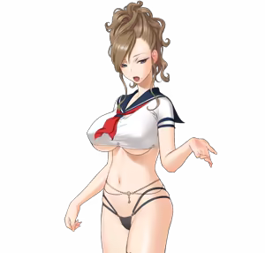 Page 167 of Madonna ~Kanjuku Body Collection~ - preview thumbnail