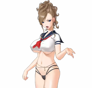 Page 170 of Madonna ~Kanjuku Body Collection~ - preview thumbnail