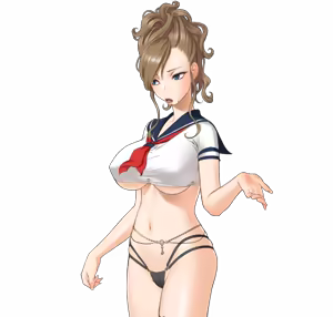 Page 173 of Madonna ~Kanjuku Body Collection~ - preview thumbnail