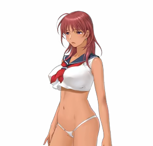 Page 200 of Madonna ~Kanjuku Body Collection~ - preview thumbnail