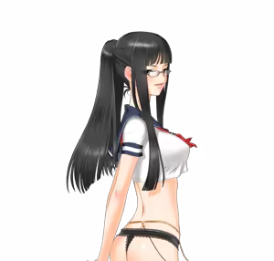 Page 234 of Madonna ~Kanjuku Body Collection~ - preview thumbnail