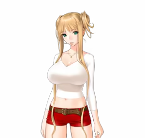 Page 254 of Madonna ~Kanjuku Body Collection~ - preview thumbnail