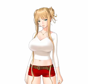 Page 256 of Madonna ~Kanjuku Body Collection~ - preview thumbnail