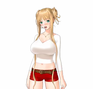 Page 257 of Madonna ~Kanjuku Body Collection~ - preview thumbnail