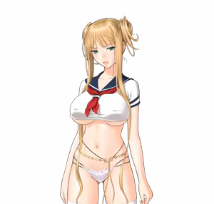 Page 292 of Madonna ~Kanjuku Body Collection~ - preview thumbnail
