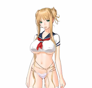 Page 294 of Madonna ~Kanjuku Body Collection~ - preview thumbnail