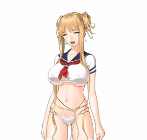 Page 295 of Madonna ~Kanjuku Body Collection~ - preview thumbnail
