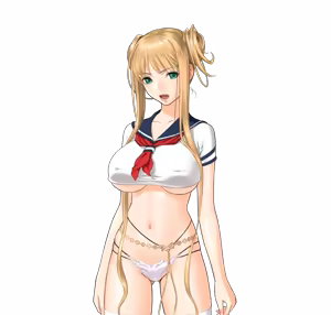 Page 296 of Madonna ~Kanjuku Body Collection~ - preview thumbnail