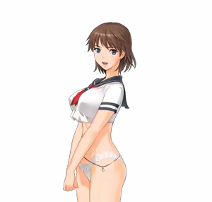 Page 329 of Madonna ~Kanjuku Body Collection~ - preview thumbnail
