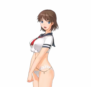 Page 336 of Madonna ~Kanjuku Body Collection~ - preview thumbnail