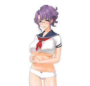 Page 443 of Madonna ~Kanjuku Body Collection~ - preview thumbnail