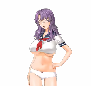 Page 463 of Madonna ~Kanjuku Body Collection~ - preview thumbnail