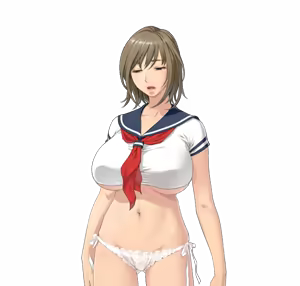 Page 540 of Madonna ~Kanjuku Body Collection~ - preview thumbnail