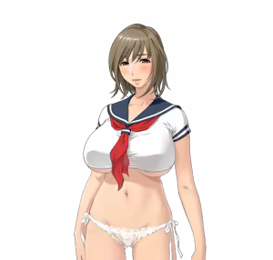 Page 544 of Madonna ~Kanjuku Body Collection~ - preview thumbnail