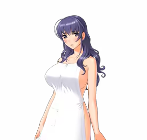 Page 85 of Madonna ~Kanjuku Body Collection~ - preview thumbnail