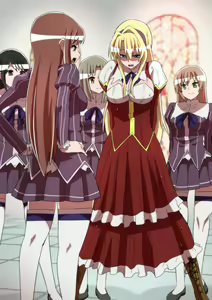 Page 241 of Satellizer Bad End!! - preview thumbnail