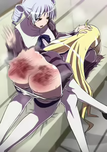 Page 254 of Satellizer Bad End!! - preview thumbnail