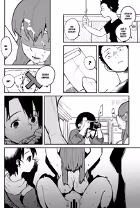 Page 18 of Koe no Yukue - preview thumbnail