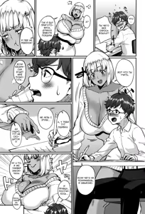Page 5 of Hito wa Mikake ni | Не суди книжку по обложке - preview thumbnail