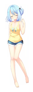 Page 1278 of QUINTUPLE☆SPLASH - preview thumbnail