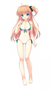 Page 485 of QUINTUPLE☆SPLASH - preview thumbnail