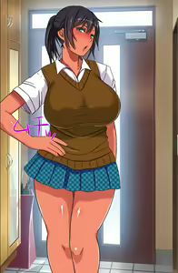 Page 65 of Ore o Oite Tsukiai dashita Osananajimi-tachi no Hahaoya ga Totetsumonaku Erokatta Hanashi - preview thumbnail