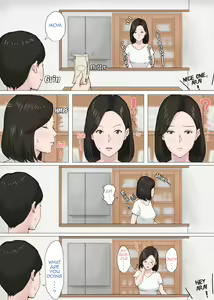 Page 24 of Zoku Kaa-san Ja Nakya Dame Nan Da!! | Mother, it has to be you the sequel - preview thumbnail
