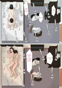 Page 32 of Zoku Kaa-san Ja Nakya Dame Nan Da!! | Mother, it has to be you the sequel - preview thumbnail