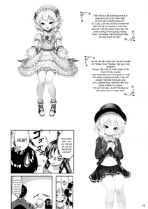 Page 11 of Momoiro Quartet 2+ - preview thumbnail