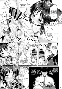 Page 14 of Momoiro Quartet 2+ - preview thumbnail