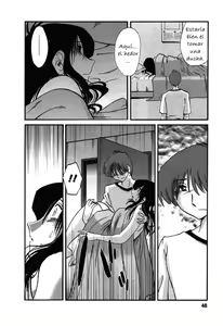 Page 1025 of Tatoeba Haha Ga Vol. 01-06 - Esp - preview thumbnail