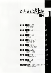 Page 11 of Tatoeba Haha Ga Vol. 01-06 - Esp - preview thumbnail