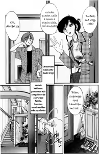 Page 18 of Tatoeba Haha Ga Vol. 01-06 - Esp - preview thumbnail