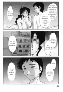 Page 259 of Tatoeba Haha Ga Vol. 01-06 - Esp - preview thumbnail