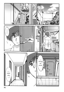 Page 277 of Tatoeba Haha Ga Vol. 01-06 - Esp - preview thumbnail