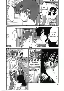 Page 288 of Tatoeba Haha Ga Vol. 01-06 - Esp - preview thumbnail
