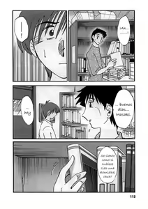 Page 314 of Tatoeba Haha Ga Vol. 01-06 - Esp - preview thumbnail
