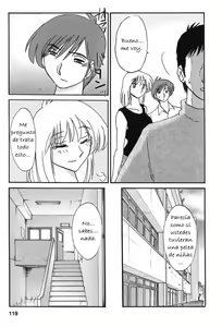 Page 321 of Tatoeba Haha Ga Vol. 01-06 - Esp - preview thumbnail