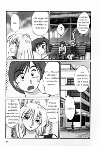 Page 92 of Tatoeba Haha Ga Vol. 01-06 - Esp - preview thumbnail