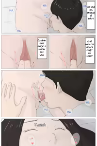 Page 16 of Kaa-san Ja Nakya Dame Nan Da!! - preview thumbnail