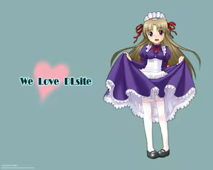 Page 27 of We Love DLsite - preview thumbnail