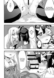 Page 14 of Loli & Futa Vol. 2 - preview thumbnail