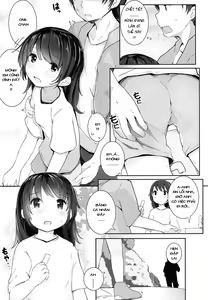 Page 5 of Tanoshii Natsu Yasumi - preview thumbnail