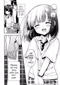 Page 41 of Dousei Hajimemashita 5 - preview thumbnail