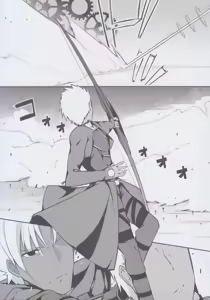 Page 5 of Cosplay Astolfo-kun no Ochinchin - preview thumbnail
