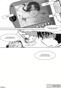 Page 37 of Aqua Blue - preview thumbnail